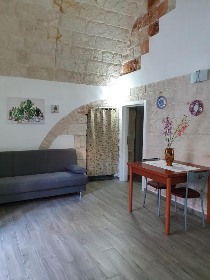 דירות פולינאנו א מארה Lungomare Modugno מראה חיצוני תמונה