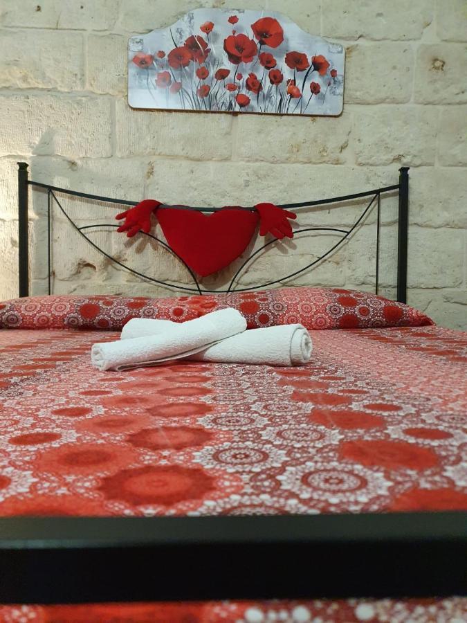 דירות פולינאנו א מארה Lungomare Modugno מראה חיצוני תמונה