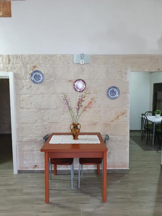 דירות פולינאנו א מארה Lungomare Modugno מראה חיצוני תמונה