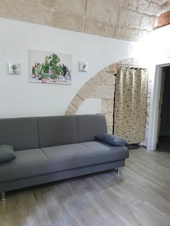דירות פולינאנו א מארה Lungomare Modugno מראה חיצוני תמונה