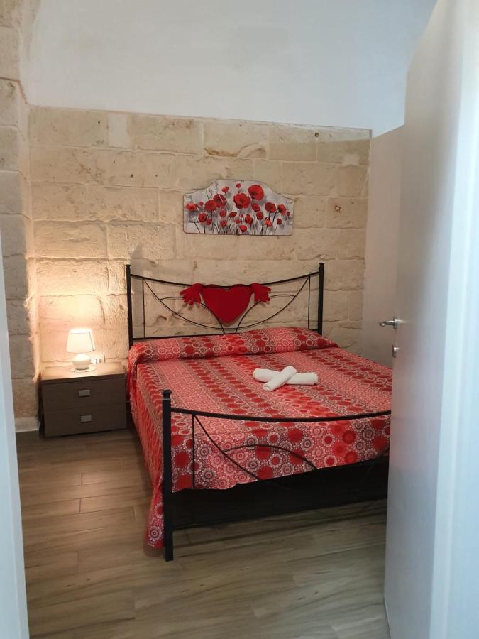 דירות פולינאנו א מארה Lungomare Modugno מראה חיצוני תמונה