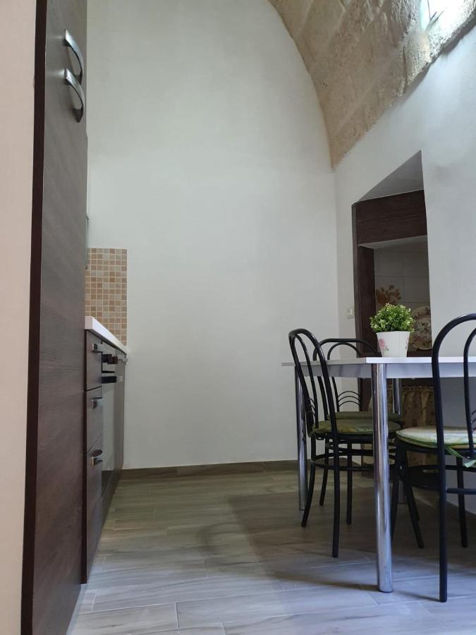 דירות פולינאנו א מארה Lungomare Modugno מראה חיצוני תמונה