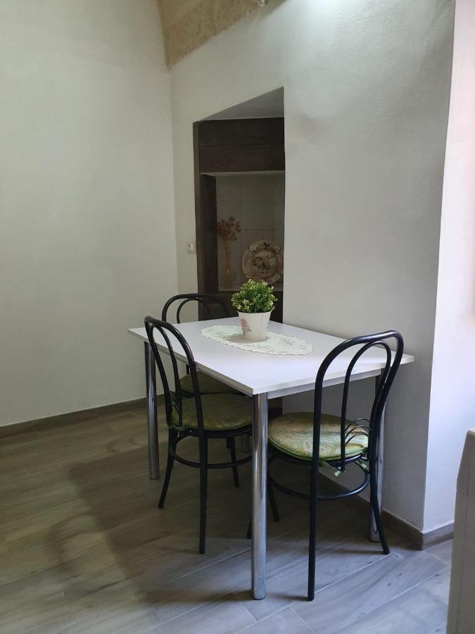 דירות פולינאנו א מארה Lungomare Modugno מראה חיצוני תמונה