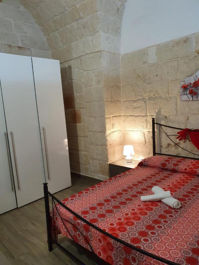 דירות פולינאנו א מארה Lungomare Modugno מראה חיצוני תמונה