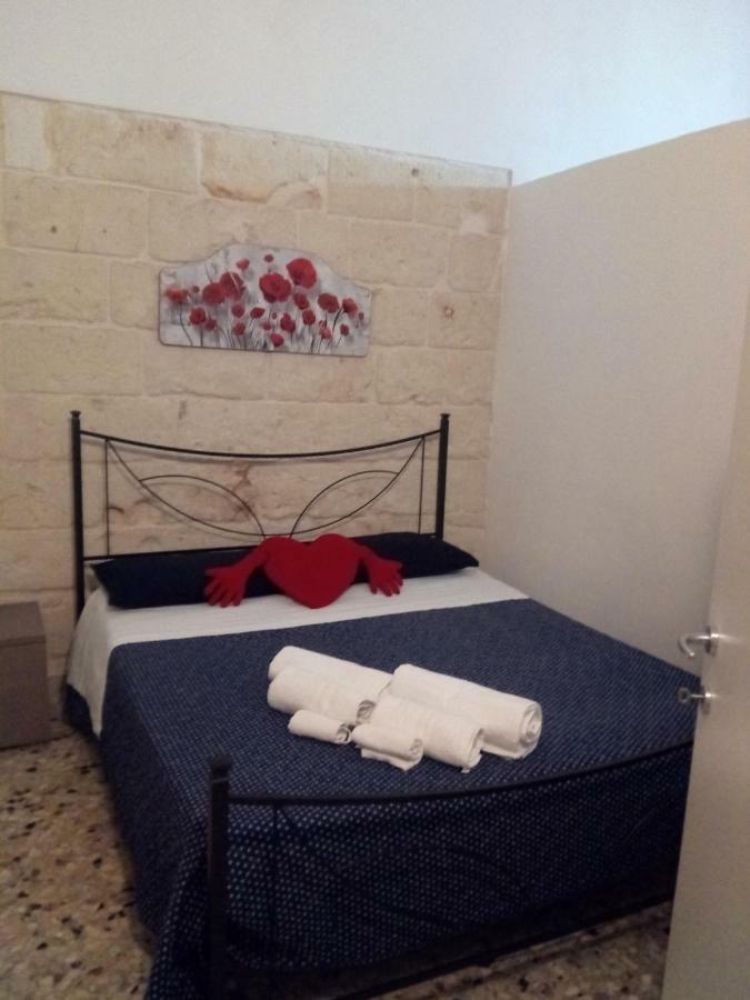 דירות פולינאנו א מארה Lungomare Modugno מראה חיצוני תמונה